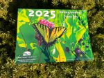 2025 Nature Notes Calendar