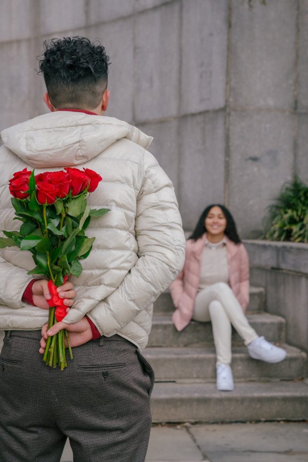Test VDAY