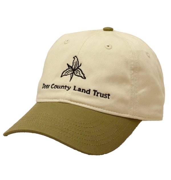 door-county-land-trust-trillium-hat
