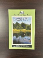 A Guide to the Places We Protect