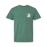 Logo Tee (green)